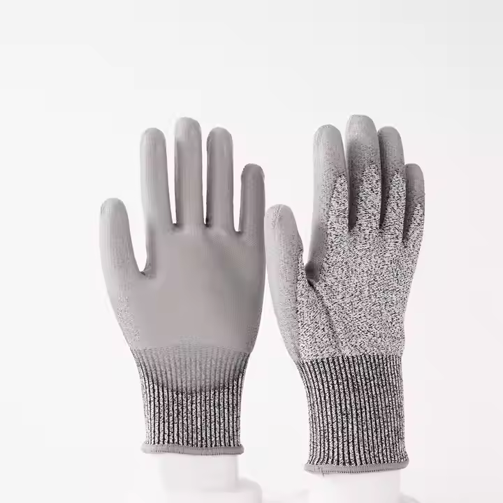 13 Gauge Hppe Anti Cut Glove