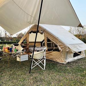 Tienda <span class=keywords><strong>de</strong></span> campaña inflable BOTEEN, tienda <span class=keywords><strong>de</strong></span> campaña <span class=keywords><strong>de</strong></span> aire inflable, casa para acampar - Product Image 5