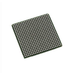 วงจรรวมอิเล็กทรอนิกส์แบบฝังวงจรรวม FPGA 113 I/o 144TQFP 144 LQFP LCMXO2280E-4T144I - Product Image 1