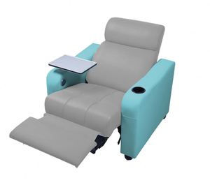 Hastane Anual sıcak satış klinik tıbbi transfüzyon sandalye kan toplama sandalye manuel diyaliz sandalye - Product Image 6