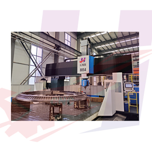 Trung Quố<span class=keywords><strong>c</strong></span> thự<span class=keywords><strong>c</strong></span> hiện tố<span class=keywords><strong>c</strong></span> độ cao CNC gmb <span class=keywords><strong>30</strong></span> di chuyển <span class=keywords><strong>c</strong></span>ột giàn trung tâm gia <span class=keywords><strong>c</strong></span>ông - Product Image 2
