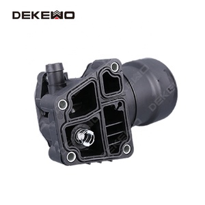 Dekewo 2.0tdiengine dầu mát Lọc lắp ráp cho VW TOURAN TIGUAN T5 A3 A4 A6 Q3 Q5 OE 03l115389c 03l115389h - Product Image 3