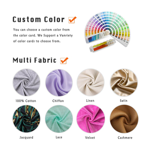 Abito Corto Estivo da Donna Personalizzato OEM, Casual, con Colletto Quadrato, <span class=keywords><strong>in</strong></span> <span class=keywords><strong>Maglia</strong></span> Tinta Unita, Senza Maniche, Linea A, Mini Corsetto - Product Image 5