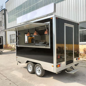 Reboque personalizado do <span class=keywords><strong>fast</strong></span> <span class=keywords><strong>food</strong></span> do tamanho com o caminhão móvel da etiqueta completa do alimento que cozinha inteiramente o equipamento para o <span class=keywords><strong>fast</strong></span> <span class=keywords><strong>food</strong></span> - Product Image 1