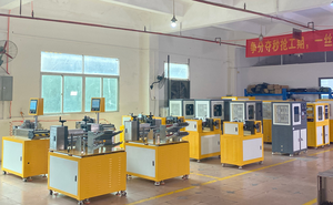 Zhuosheng ZS-401 4/6/<span class=keywords><strong>8</strong></span> Inch Open Twee Roll Molen Automatisch/Handmatig Flipping Water/Lucht/Olie Koeling 1 Jaar Garantie Fabriek Direct - Product Image 3