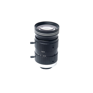 Série d'objectifs ITS Traffic, taille de puce LAA 1.1, distance <span class=keywords><strong>focale</strong></span> 12 mm, ouverture F1.4, 16 MP, mise au point manuelle - Product Image 1