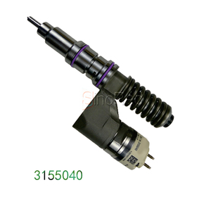 高端产品德尔福发动机A3系列喷油器总成3155040 - Product Image 4