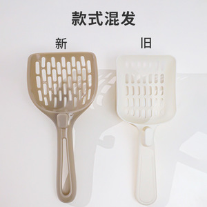 Grande litière d'entrée, toilette géante pour chat, litière extra-large entièrement fermée pour éviter les éclaboussures, énorme bac à excréments pour chat - Product Image 4