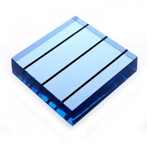 Placas de Acrílico para Pantallas de <span class=keywords><strong>Sonido</strong></span>, Paneles de Pantalla LCD, Varios Colores, Alta Resistencia a la Intemperie, Grosor de 2 mm a 50 mm - Product Image 1