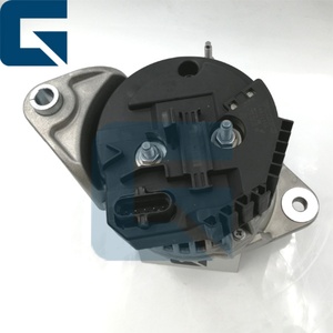Alternador para Excavadora EC750D, 14632907 VOE14632907 - Product Image 3