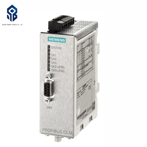 Siemens Yepyeni Orijinal YENİ OLM 6GK1503-2CB00 6GK15032CB00 PLC, Otomatik <span class=keywords><strong>Pro</strong></span> için Orijinal Ambalajlı Hızlı Teslimat - Product Image 1