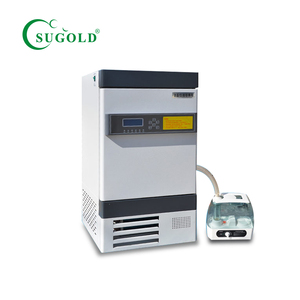 Incubadora de Temperatura y Humedad Constantes con Pantalla LED para Laboratorio, Cámara de Humedad LHS-150BE - Product Image 3