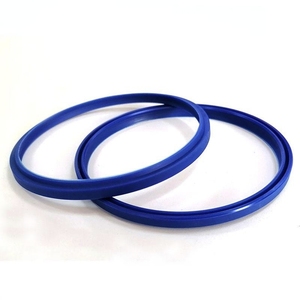 ชุดซีลน้ำมัน DHS สำหรับมอเตอร์ไฮดรอลิกไฮดรอลิกซีลยางที่ปัดน้ำฝนกระบอกไฮดรอลิก - Product Image 1