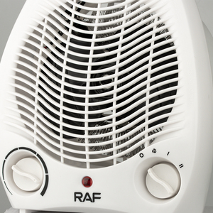 Chauffage Raf en gros 2000W, souffleur d'air chaud à chauffage rapide, ventilateur chauffant vertical compact à économie d'énergie, petit appareil électrique en gros - Product Image 3