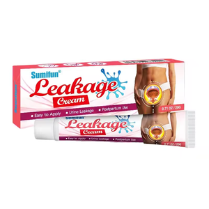 Ungüento de cuidado femenino sumifun rehabilitación posparto crema de fuga de orina - Product Image 1