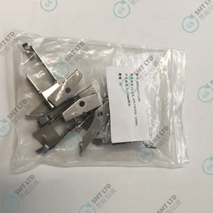 NPM CM402 CM602 12/16MM FEEDER CLICK ACIER INOXYDABLE KXFA1PT7A00 MTPB008818AA - Product Image 2