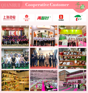 Nhỏ Con Voi Phim Hoạt Hình Donut Handmade Xà Phòng Màu Xanh Quyến Rũ Xà Phòng Vòng Chống Vi Khuẩn Xà Phòng Cho Nhà & Trở Lại Trường Học - Product Image 5