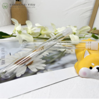 Tabung Plastik PS Ukuran Khusus dengan Penutup Plastik atau Kayu