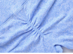 Workout Tights Same Design Seamless High Waist Elastic Waist Leggings <b>Plaid</b> Pattern 220g Fabric Gym Yoga <b>Pants</b> - Product Image 6