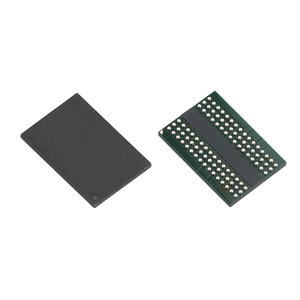 43TR16128BL-125KBLI BGA-96 Memoria de acceso aleatorio dinámica síncrona DDR3 de 2Gb - Product Image 1