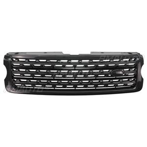 Kits de Estilo para Range Rover Executive 2013-2017, Parrilla Delantera, Rejillas de Carreras, Parrilla para Parachoques Delantero, Kit de Carrocería - Product Image 4