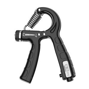 Ayarlanabilir direnç bilek güçlendirici önkol tutucu egzersiz sıkacağı eğitmen kavrama egzersiz el sapları - Product Image 1