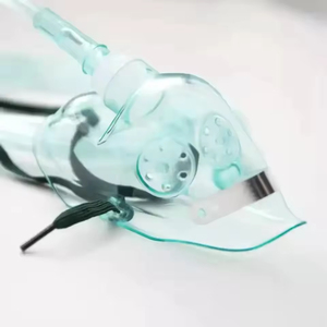 Mặt Nạ Phun Sương Dùng Một Lần Với Ống - Product Image 5