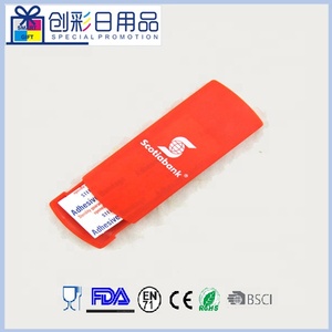 Caja <span class=keywords><strong>de</strong></span> vendaje <span class=keywords><strong>de</strong></span> banda médica, dispensador <span class=keywords><strong>de</strong></span> vendas adhesivas <span class=keywords><strong>de</strong></span> viaje, caja <span class=keywords><strong>de</strong></span> yeso para pastillas <span class=keywords><strong>de</strong></span> plástico promocional - Product Image 3