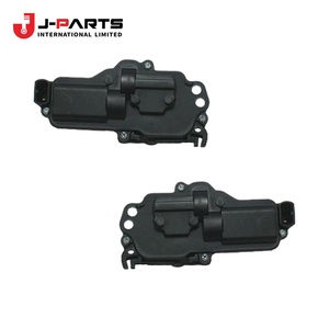 Actionneur de serrure de porte arrière, côté droit, pour Toyota Hilux Surf RZN169 1999-2004, référence OE 69130-35050 6913035050 - Product Image 2