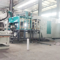 Yumurta Viyol Makinesi Çoklu Kalıp Tasarımı ile Meyve ve Yumurta Kabı Üretimi