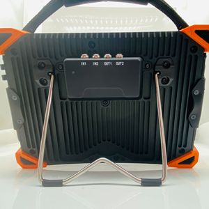 جهاز HPA-500 للكشف عن العيوب بالموجات فوق الصوتية مع برنامج NDT وتقنية PAUT وصفحات متعددة الأبعاد وتقنية TOFD - Product Image 5