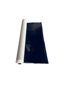 Rouleau de protection de sol en <span class=keywords><strong>feutre</strong></span> <span class=keywords><strong>anti</strong></span>-fuite enduit de PE pour le confinement des déversements de peinture - Product Image 4