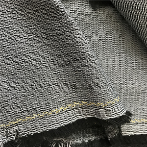 Doublure adhésive 100 brossée, textile thermofusible thermofusible pour veste et blazer - Product Image 5