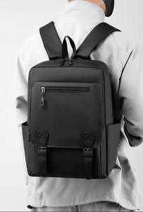 Sac à dos scolaire décontracté personnalisé 2025 pour étudiants adolescents, sacs d'école pour étudiants universitaires, mochilas, sac à dos unisexe - Product Image 5