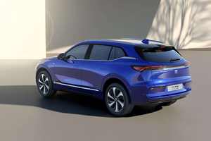 <span class=keywords><strong>Nuova</strong></span> Buick Electra E5 2026 in Vendita, Veicolo Elettrico Confortevole, SUV Elettrico Puro con Lunga Autonomia - Product Image 3