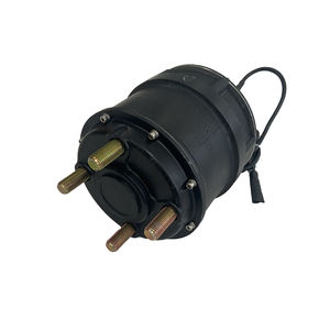 M 25Mm Mono As 48V 200nm Lage Snelheid Hoge Koppel Borstelloze Dc Golfkar Atv Hub <span class=keywords><strong>Motor</strong></span> - Product Image 3