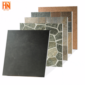 Gạch lát nền men sứ chống trơn 600x600x12mm, kiểu dáng hiện đại, dùng cho tường ngoài, lát sân vườn, bệnh viện, siêu thị, biệt thự — ảnh 1