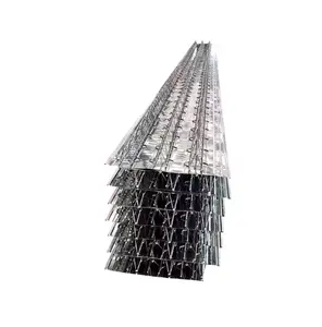 High Quality Concrete Building Steel Rebar Truss Girder