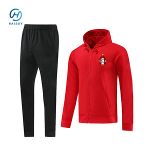 Venta caliente <span class=keywords><strong>Club</strong></span> Soccer Jersey Hombre Thai Camisetas de fútbol Uniforme Ropa deportiva - Product Image 3