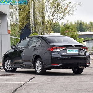 Livraison rapide, Toyota Corolla, berline compacte, essence, 1 à 25 <span class=keywords><strong>000</strong></span> miles, Corolla d'occasion à faible kilométrage - Product Image 4