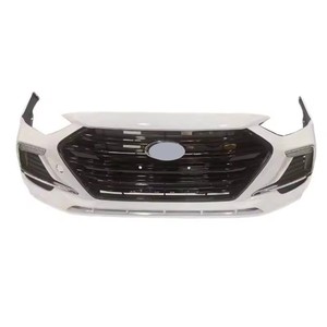 Pare-chocs avant de voiture pour hyundai elantra 2016 2017 2018 <span class=keywords><strong>sport</strong></span> - Product Image 2