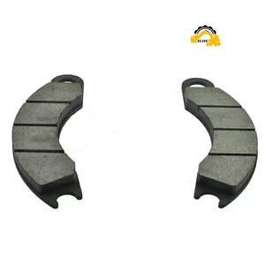 Oferta Especial: Pastillas de Freno OEM 566-32-53211 566-32-05221 Compatibles con EGENUINE Original WA480-5H, Repuestos para Camión Volquete 330M HD325 HD405 - Product Image 3