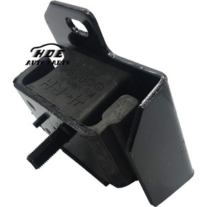 8971228950 8-97122895-0 Soporte de Motor HDE para Isuzu NPR, Venta al Por Mayor de Autopartes - Product Image 4