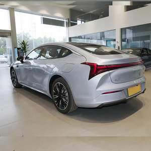 <span class=keywords><strong>BYD</strong></span> สำหรับรถยนต์พลังงานไฟฟ้าขนาดใหญ่รุ่น S Pure EV ขับเคลื่อนล้อหลัง 4 ที่นั่ง พร้อมระบบจดจำเสียง USB/WiFi/กุญแจรีโมท - Product Image 2