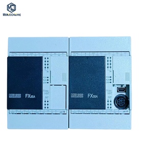 FX3SA-14MT-CM PLC โปรแกรมเมเบิลลอจิกคอนโทรลเลอร์ โมดูลควบคุมอุตสาหกรรม สภาพเหมือนใหม่ 95% ไม่มีความเสียหาย ส่วนประกอบระบบอัตโนมัติอุตสาหกรรม - Product Image 1