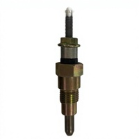 Bougie de préchauffage de remplacement 42-0916 420916 pour unité de réfrigération TK Yanmar 3.70 3.76 Pièces de moteur