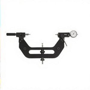 Calibrador Digital y Mecánico para Horquillas de Motocicleta, para Alineación de Ruedas - Product Image 2