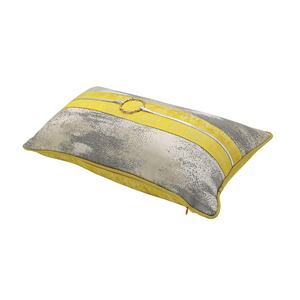 Taie d'oreiller d'été en polyester <span class=keywords><strong>Tino</strong></span> Wholesale avec anneau métallique pour la décoration intérieure - Product Image 4