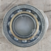 Vente flash - Roulement SKF 7311 à contact angulaire à haute charge, 55*120*29 mm, pour équipement industriel
