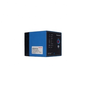 Controlador de Combustión con Pantalla LED Mejorada DBC2000G1019, Controlador Digital para Quemadores - Product Image 3